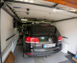 Rodinný dom 4+K s terasou, garážou, altánkom - Krompachy