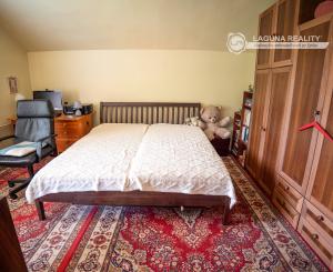 Rodinný dom 4+K s terasou, garážou, altánkom - Krompachy