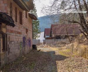 Polyfunkčný objekt, Novoveská Huta