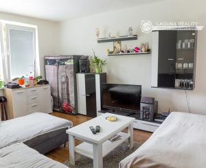 PRENÁJOM! Byt 1+1 (36 m2) sídl. Tarča Sp. Nová Ves