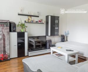 PRENÁJOM! Byt 1+1 (36 m2) sídl. Tarča Sp. Nová Ves