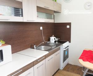 PRENÁJOM! Byt 1+1 (36 m2) sídl. Tarča Sp. Nová Ves