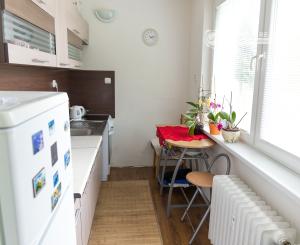PRENÁJOM! Byt 1+1 (36 m2) sídl. Tarča Sp. Nová Ves