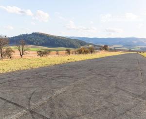 Atraktívny pozemok na podnikanie (3 ha) pri Klčove