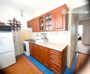 PRENÁJOM! Byt 3+1  (68 m2) s balkónom  na sídl. Mier v Sp. Novej Vsi