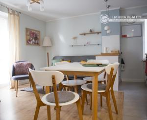 PRENÁJOM - Byt 2,5 +1 (58 m2) s 2 balkónmi, centrum Spišská Nová Ves