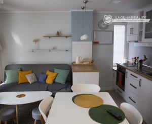 PRENÁJOM - Byt 2,5 +1 (58 m2) s 2 balkónmi, centrum Spišská Nová Ves