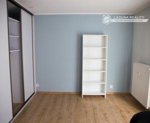 PRENÁJOM - Byt 2,5 +1 (58 m2) s 2 balkónmi, centrum Spišská Nová Ves