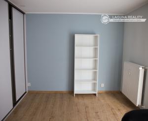 PRENÁJOM - Byt 2,5 +1 (58 m2) s 2 balkónmi, centrum Spišská Nová Ves