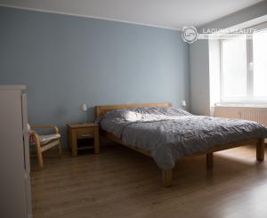 PRENÁJOM - Byt 2,5 +1 (58 m2) s 2 balkónmi, centrum Spišská Nová Ves