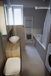 PRENÁJOM - Byt 2,5 +1 (58 m2) s 2 balkónmi, centrum Spišská Nová Ves