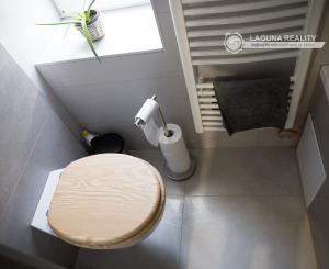 PRENÁJOM - Byt 2,5 +1 (58 m2) s 2 balkónmi, centrum Spišská Nová Ves