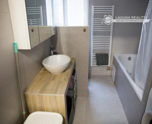 PRENÁJOM - Byt 2,5 +1 (58 m2) s 2 balkónmi, centrum Spišská Nová Ves