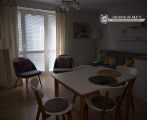 PRENÁJOM - Byt 2,5 +1 (58 m2) s 2 balkónmi, centrum Spišská Nová Ves