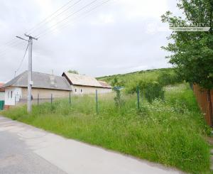 Predaj | Garáž + stavebný pozemok | Hrabušice – brána do Slovenského raja