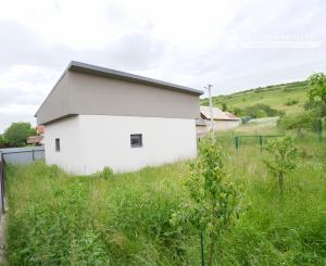 Predaj | Garáž + stavebný pozemok | Hrabušice – brána do Slovenského raja