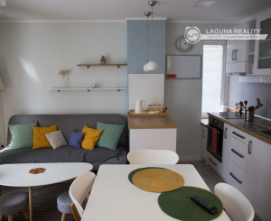 PRENÁJOM - Byt 2,5 +1 (58 m2) s 2 balkónmi, centrum Spišská Nová Ves