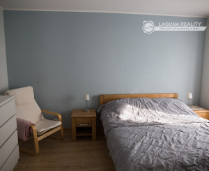 PRENÁJOM - Byt 2,5 +1 (58 m2) s 2 balkónmi, centrum Spišská Nová Ves
