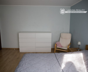 PRENÁJOM - Byt 2,5 +1 (58 m2) s 2 balkónmi, centrum Spišská Nová Ves