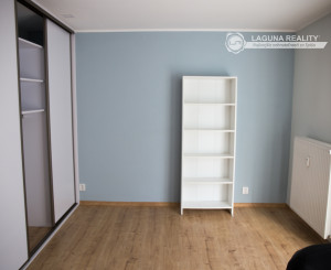 PRENÁJOM - Byt 2,5 +1 (58 m2) s 2 balkónmi, centrum Spišská Nová Ves