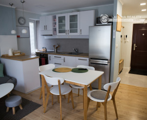 PRENÁJOM - Byt 2,5 +1 (58 m2) s 2 balkónmi, centrum Spišská Nová Ves