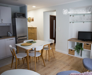 PRENÁJOM - Byt 2,5 +1 (58 m2) s 2 balkónmi, centrum Spišská Nová Ves
