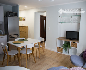 PRENÁJOM - Byt 2,5 +1 (58 m2) s 2 balkónmi, centrum Spišská Nová Ves