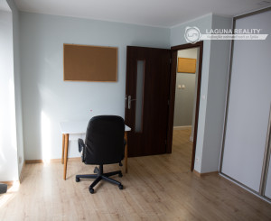 PRENÁJOM - Byt 2,5 +1 (58 m2) s 2 balkónmi, centrum Spišská Nová Ves
