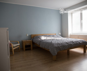 PRENÁJOM - Byt 2,5 +1 (58 m2) s 2 balkónmi, centrum Spišská Nová Ves