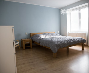 PRENÁJOM - Byt 2,5 +1 (58 m2) s 2 balkónmi, centrum Spišská Nová Ves