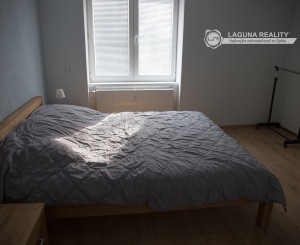 PRENÁJOM - Byt 2,5 +1 (58 m2) s 2 balkónmi, centrum Spišská Nová Ves