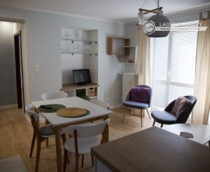 PRENÁJOM - Byt 2,5 +1 (58 m2) s 2 balkónmi, centrum Spišská Nová Ves
