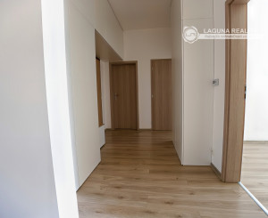 Byt 3+1 s balkónom Nám. Iglovia, Spišská Nová Ves