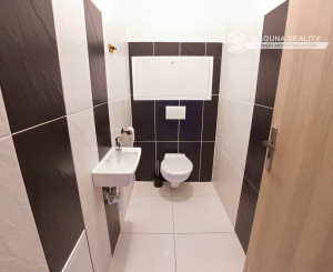 Byt 3+1 s balkónom Nám. Iglovia, Spišská Nová Ves