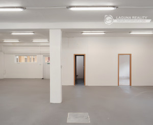 Podnikateľský priestor (160 m2) sídl. Tarča, Spišská Nová Ves