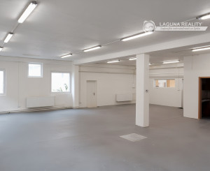 Podnikateľský priestor (160 m2) sídl. Tarča, Spišská Nová Ves