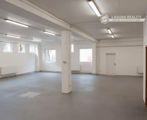 Podnikateľský priestor (160 m2) sídl. Tarča, Spišská Nová Ves