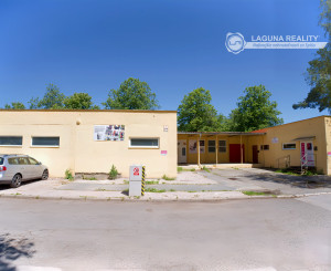 Podnikateľský priestor (160 m2) sídl. Tarča, Spišská Nová Ves