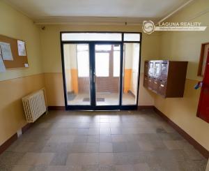 ZNÍŽENÁ CENA! Kompletne rekonštruovaný byt 1+1 sídl. Tarča SNV