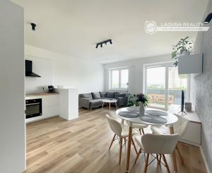 Byt 2+1 (60 m2) s balkónom Nám. Iglovia, Spišská Nová Ves