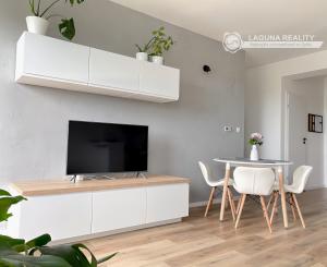 Byt 2+1 (60 m2) s balkónom Nám. Iglovia, Spišská Nová Ves