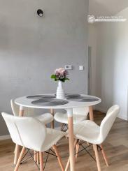 Byt 2+1 (60 m2) s balkónom Nám. Iglovia, Spišská Nová Ves