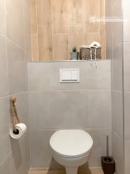 Byt 2+1 (60 m2) s balkónom Nám. Iglovia, Spišská Nová Ves