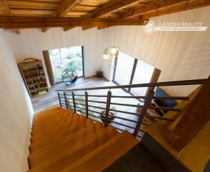 Rodinný dom – chalupa s veľkou záhradou (1 175 m2), Zahura, Sp. Vlachy