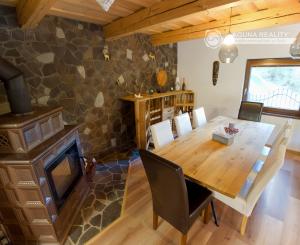 Rodinný dom – chalupa s veľkou záhradou (1 175 m2), Zahura, Sp. Vlachy