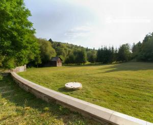 Rodinný dom – chalupa s veľkou záhradou (1 175 m2), Zahura, Sp. Vlachy