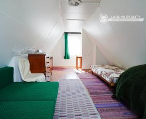 Chata v záhradkárskej osade Ferčekovce v Sp. Novej Vsi