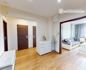 Byt 3+1 (73 m2) s loggiou sídl. Západ I. SNV