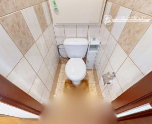 Byt 3+1 (73 m2) s loggiou sídl. Západ I. SNV