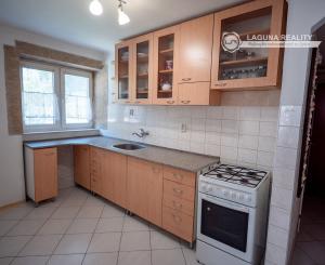 3izb. byt  Cintorínska 1 -  Krompachy